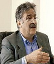 دکتر عباس هشي/ بانک مرکزي استقلال ندارد